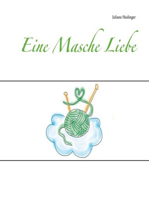 cover image of Eine Masche Liebe
